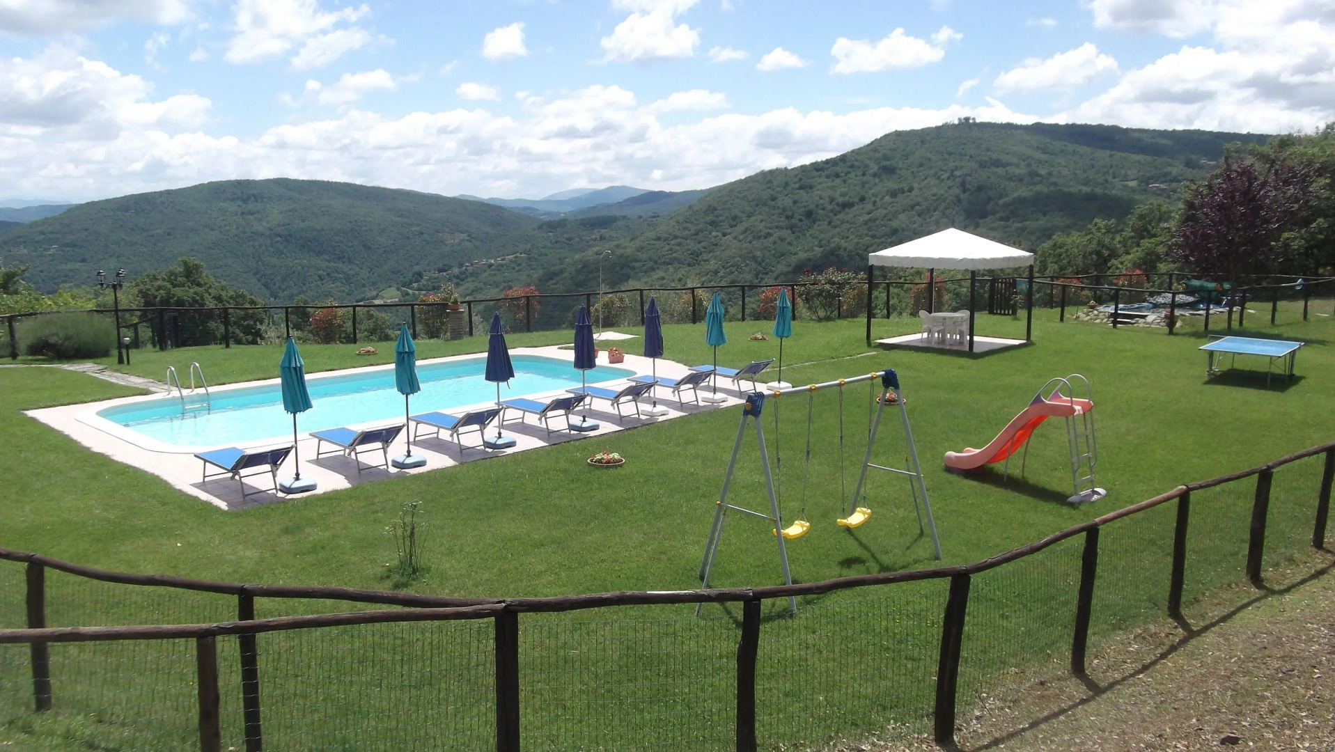 Agriturismo la Coccinella