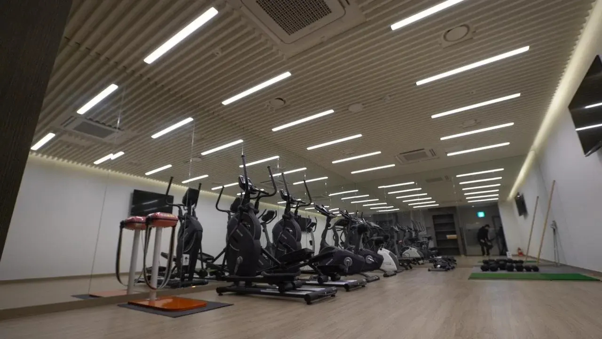 Отель Thomas Myeongdong