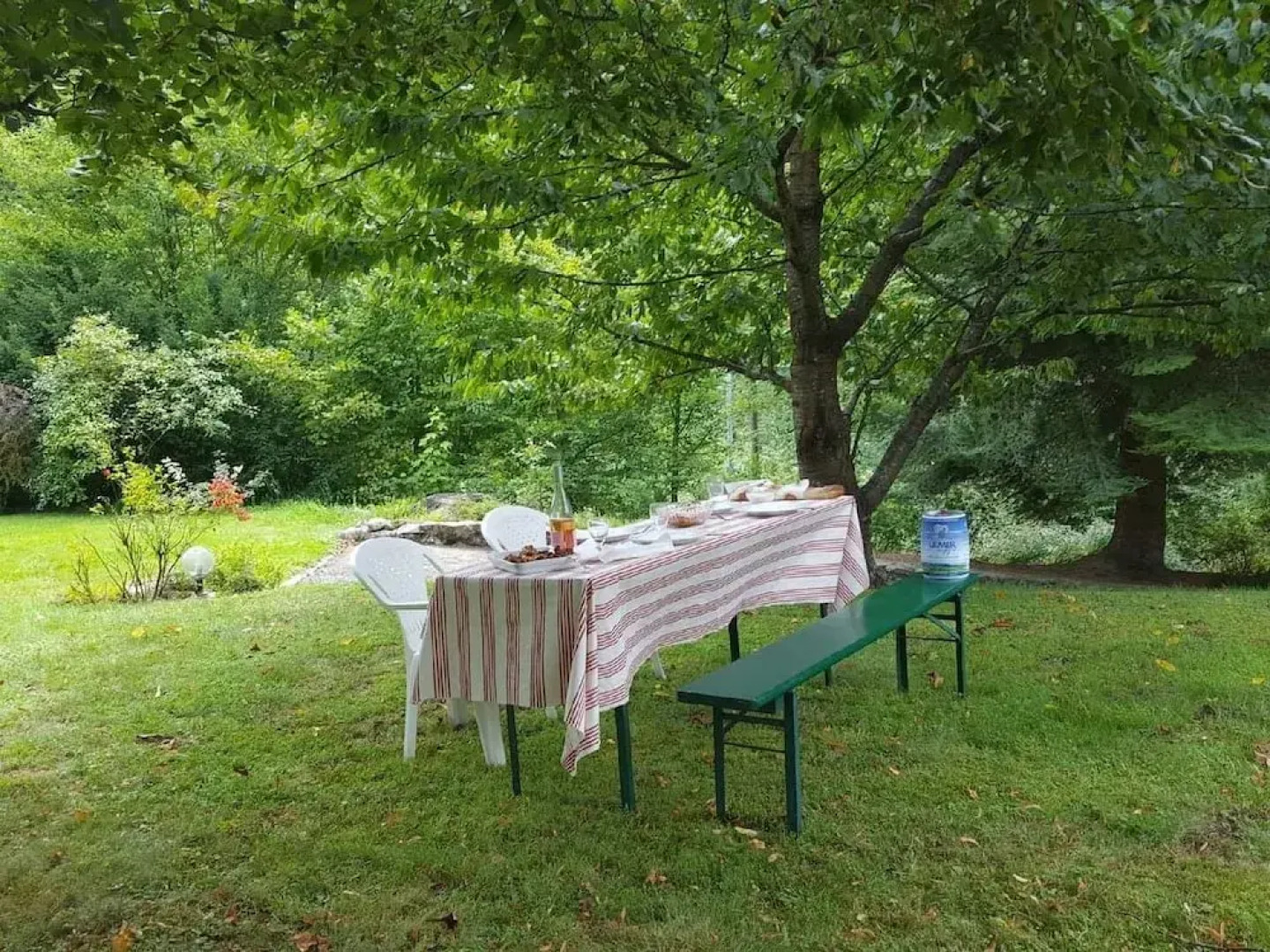 Le Breit Maison De Charme Avec Sa Dependance