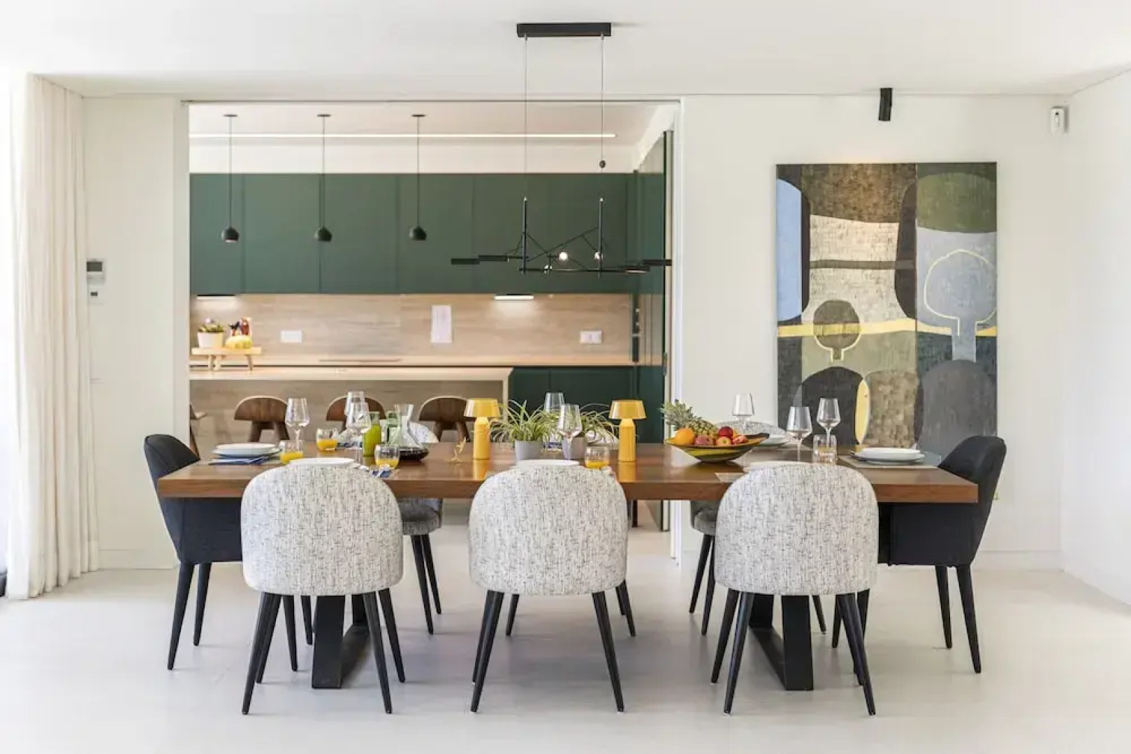 Troia Design Villa by Cadenzalux