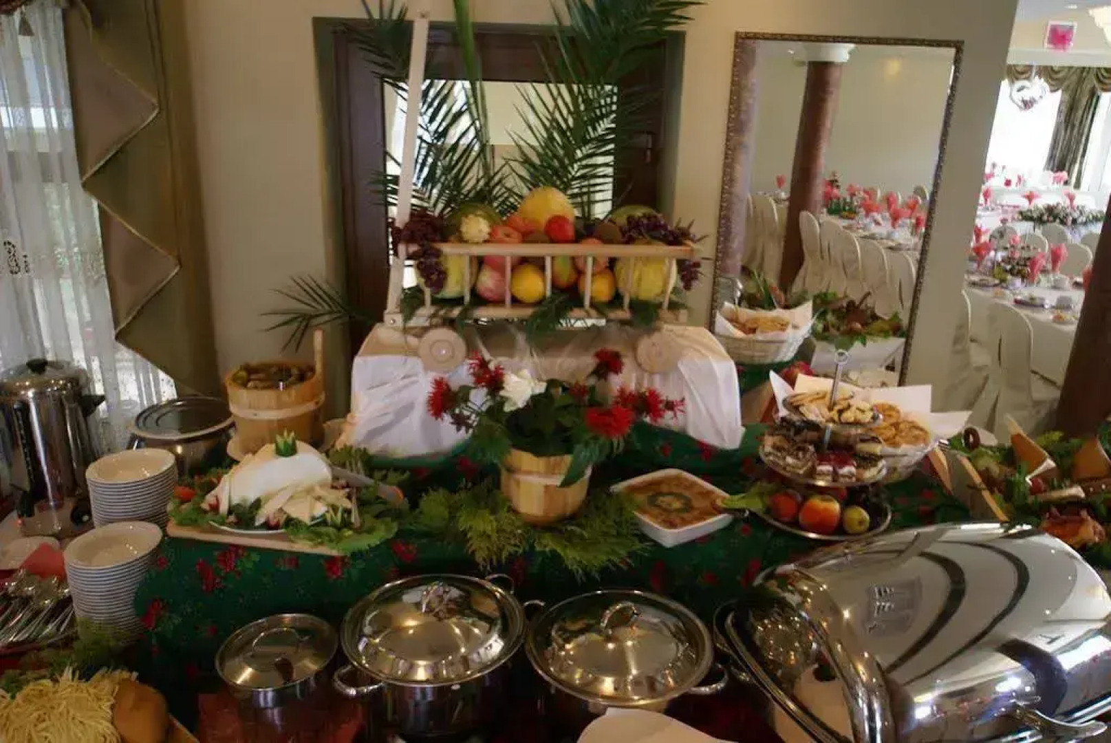 Kinga Hotel Wellness