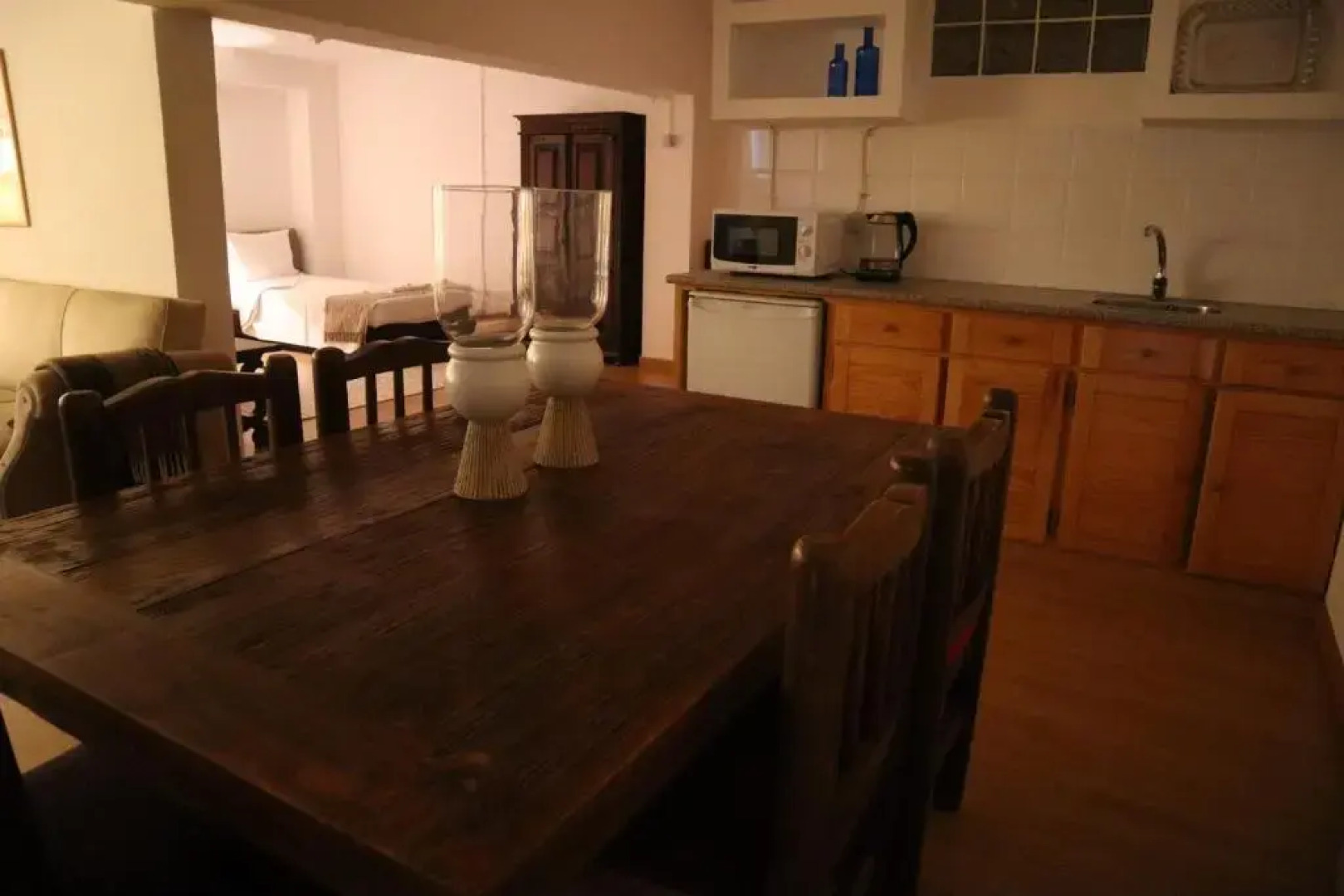 Alojamento Santa Clara