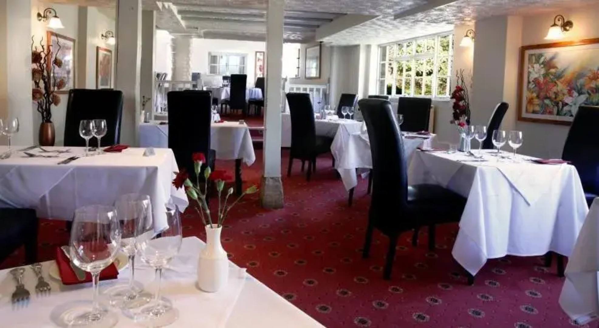 Best Western Mayfield House Hotel