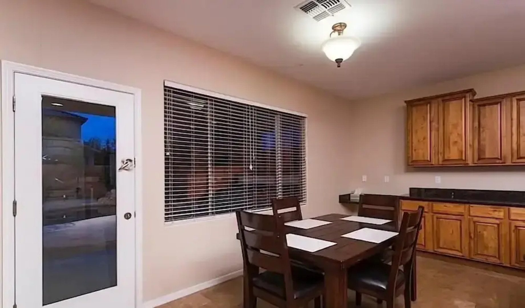 Pinnacle Peacock By Signature Vacation Rentals