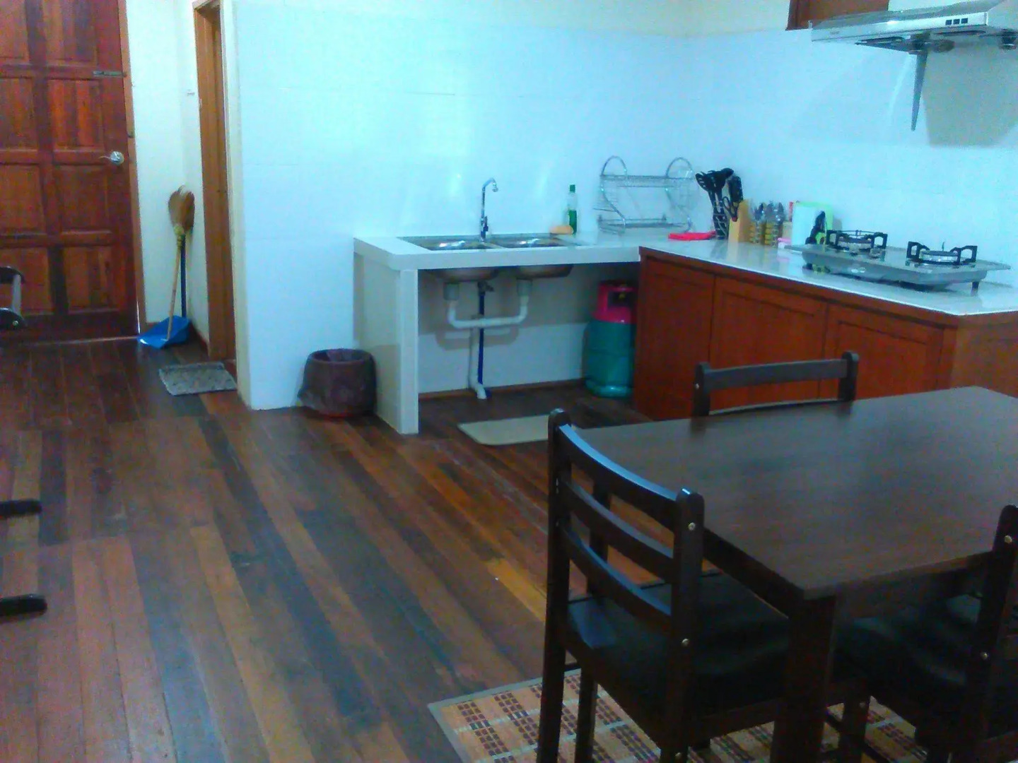 Padimas Villa @Datai Valley