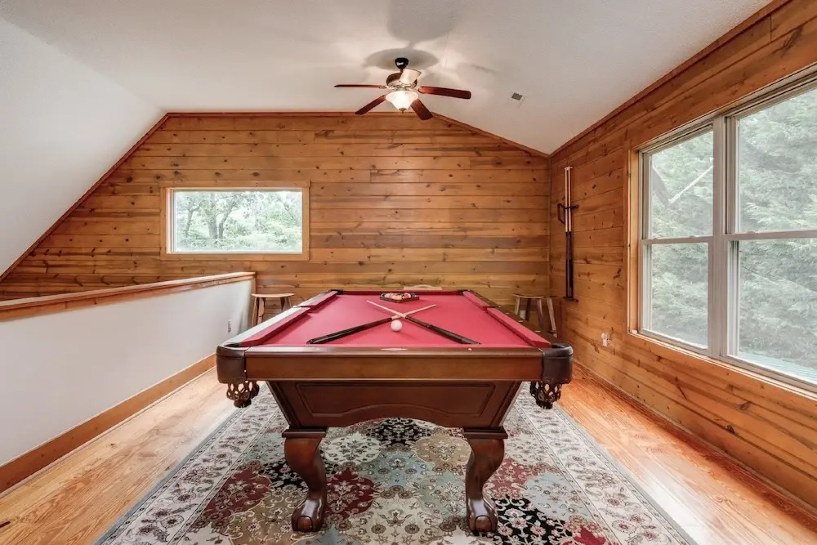 Candyland Cabin - 3 Br cabin