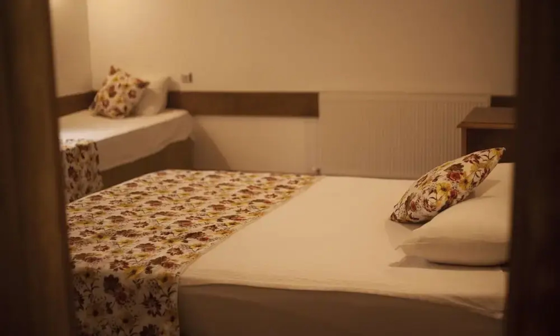 Omerbeyoglu Konak Boutique Hotel