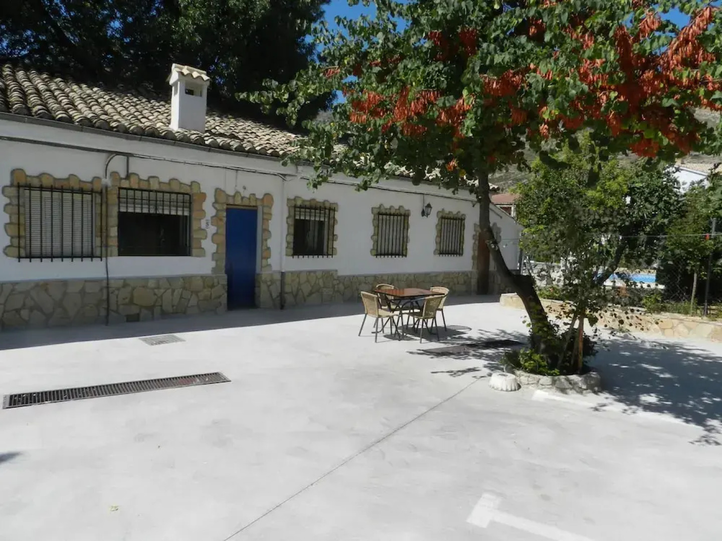 Apartamentos Martín