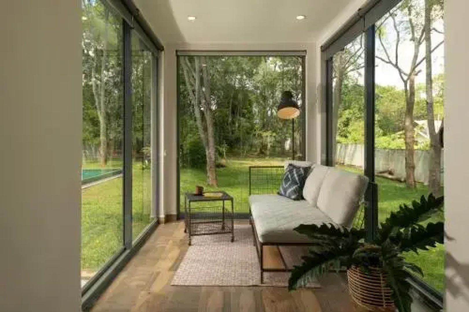 The Box House