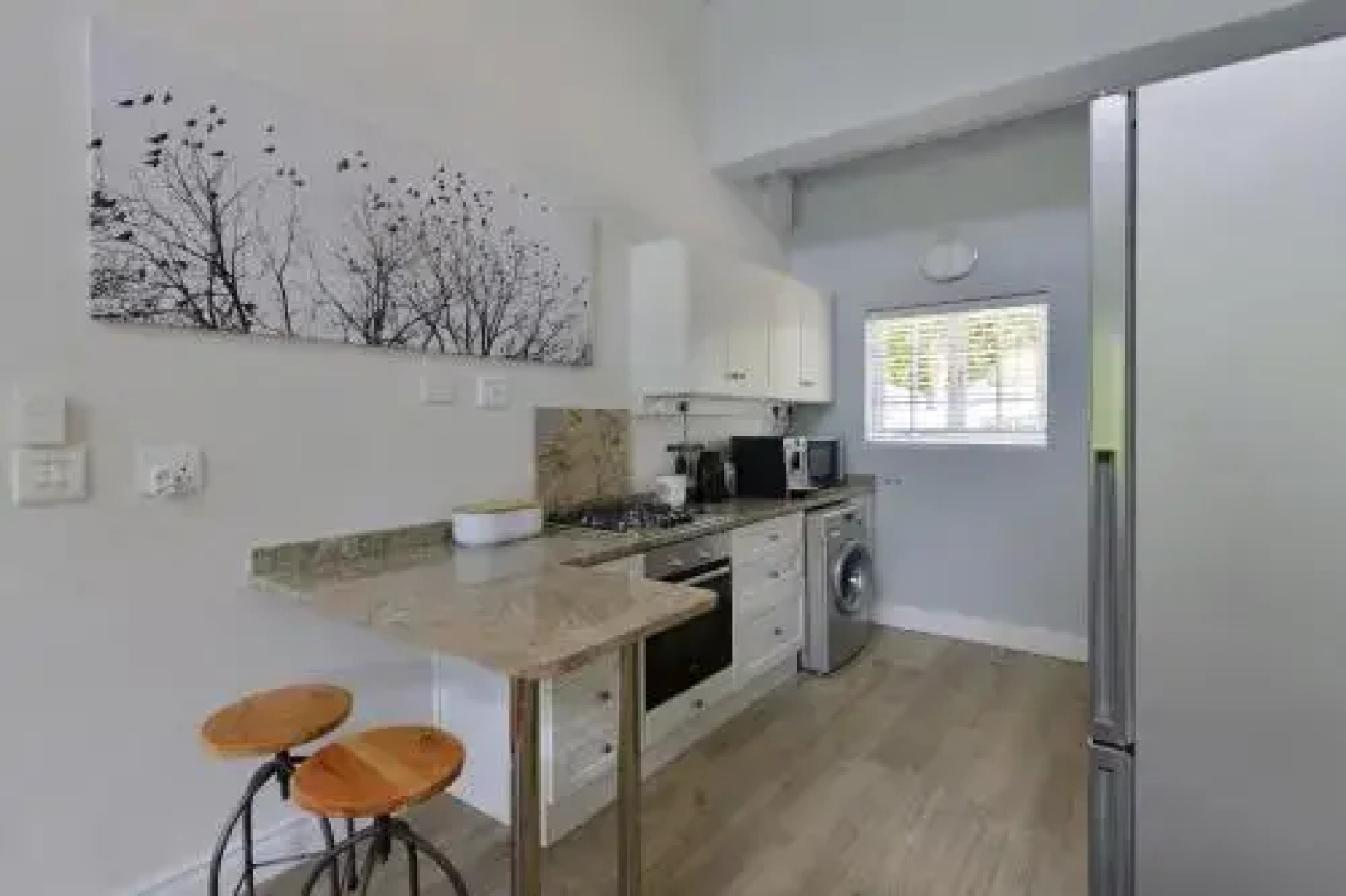 Fransvliet Guest House