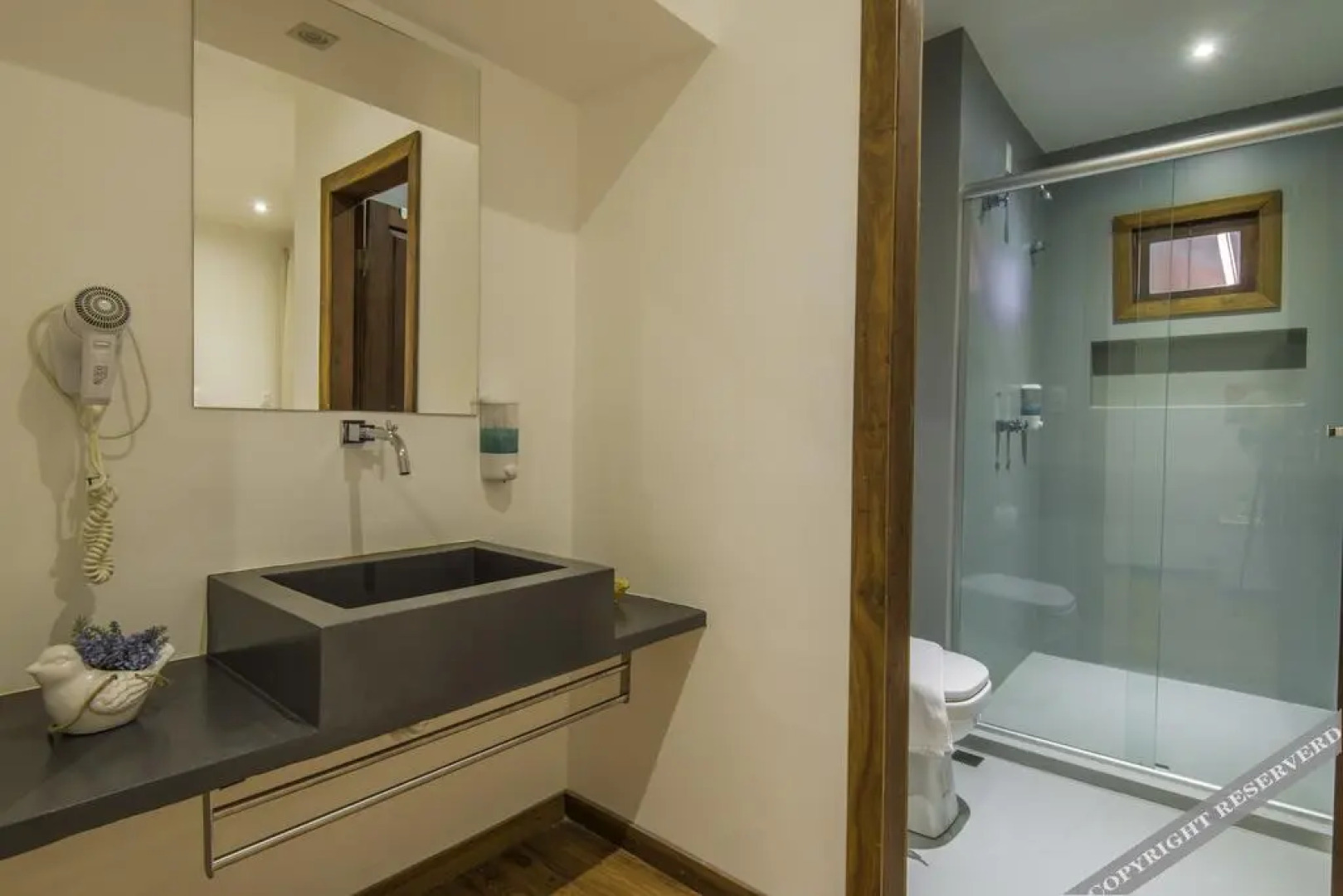 Pousada Minha Louca Paixão