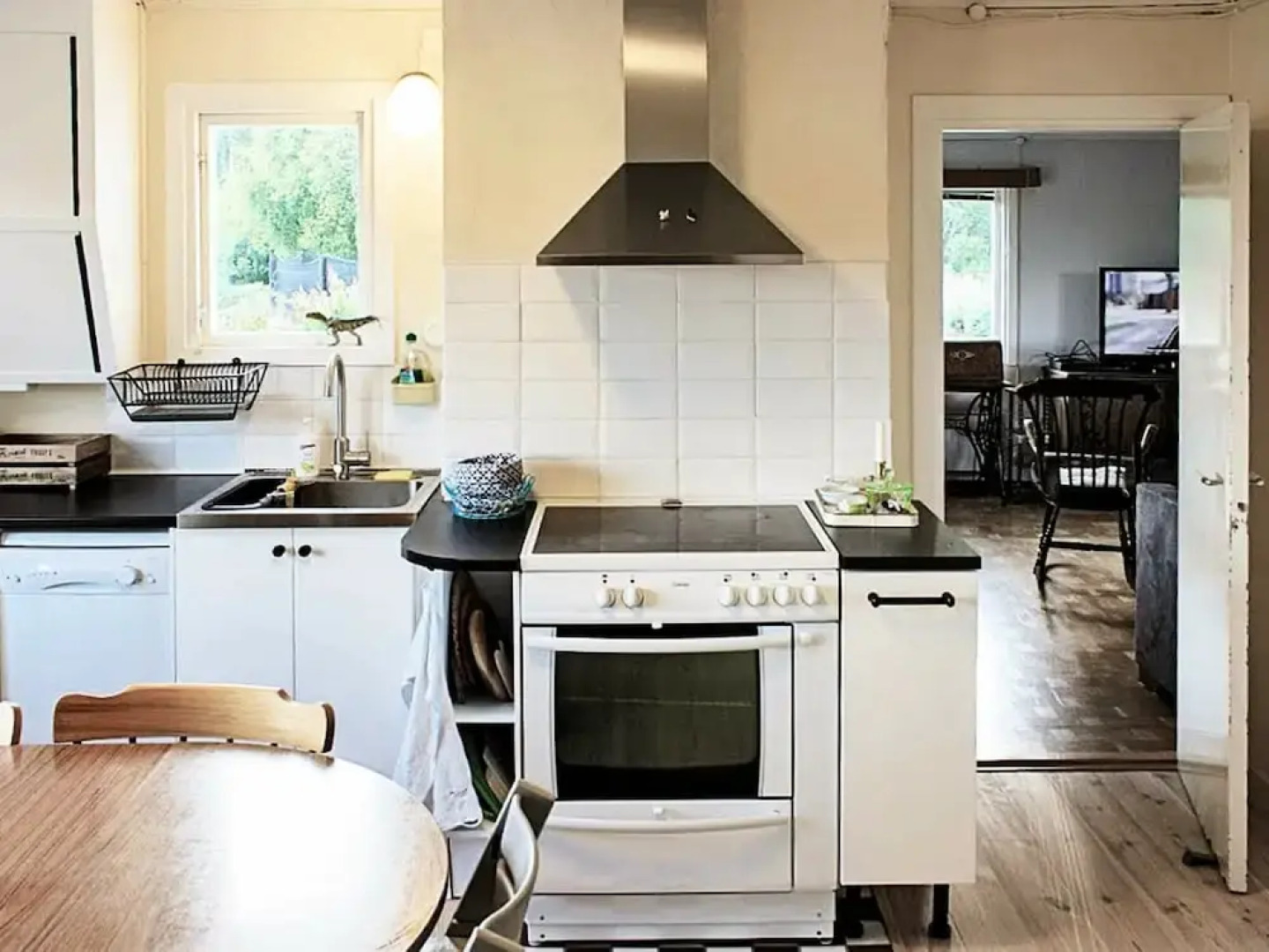 Holiday Home in Ronneby