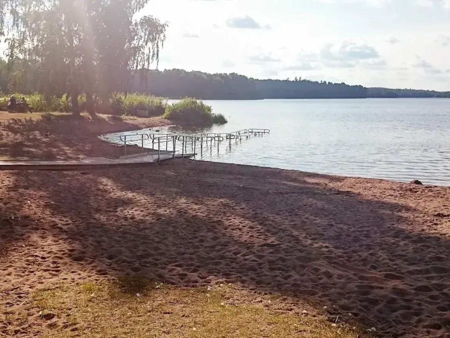 Holiday Home in Gedser