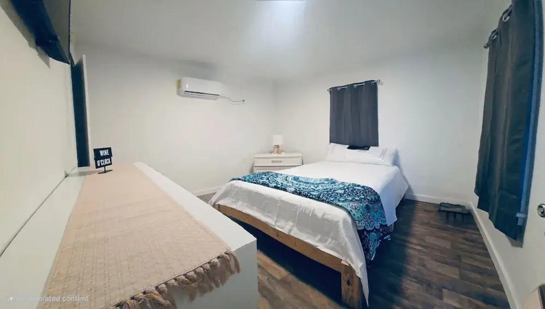 Aransas Beach Extended Stay