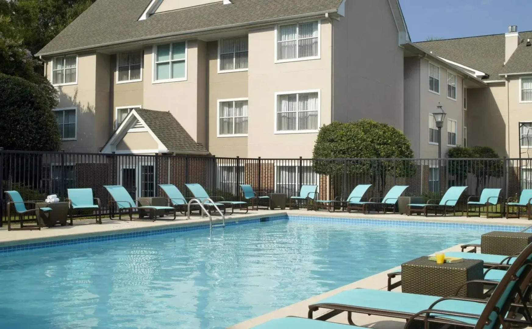 Sonesta ES Suites Atlanta Kennesaw Town Center