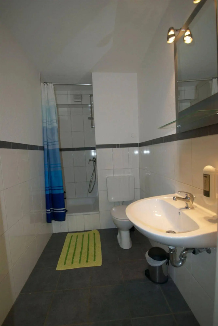 Flensbed Hotel & Hostel