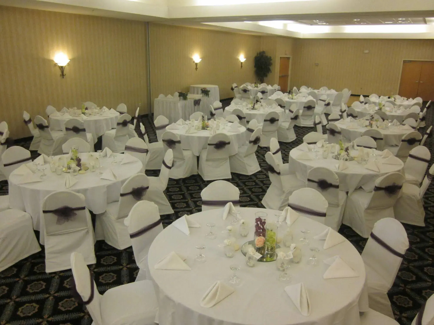 Quality Suites Lake Wright - Norfolk Airport