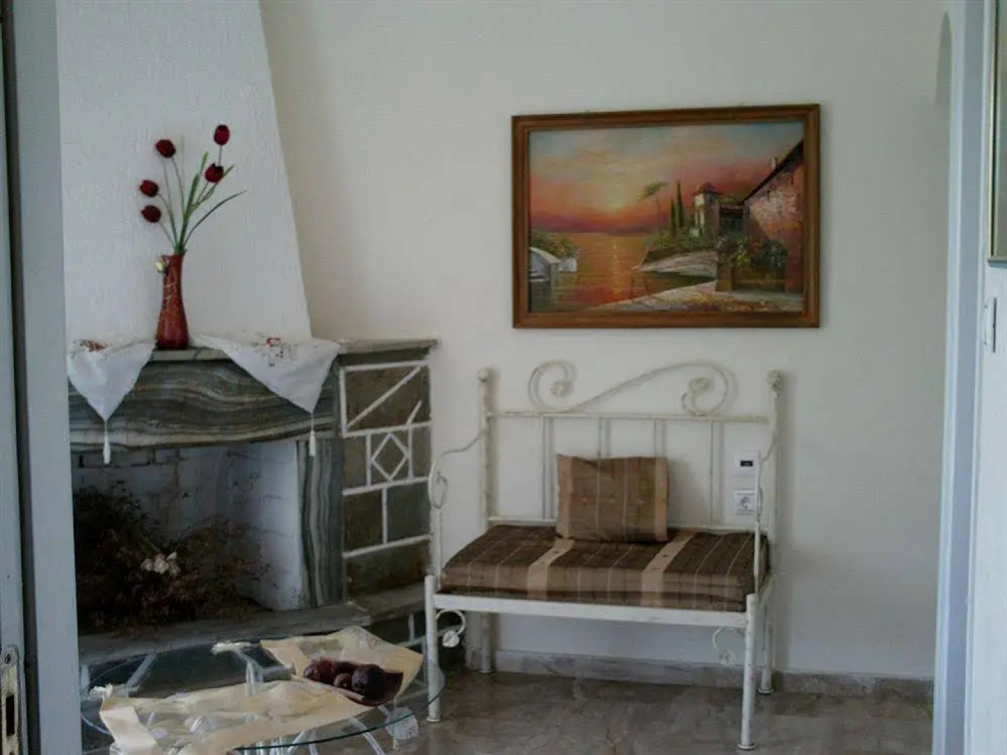 Villa Olga Apartments & Studios