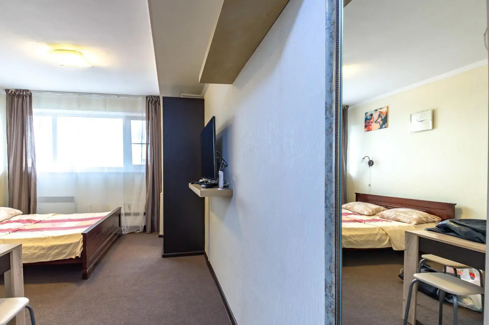 Апартаменты на улице Советская