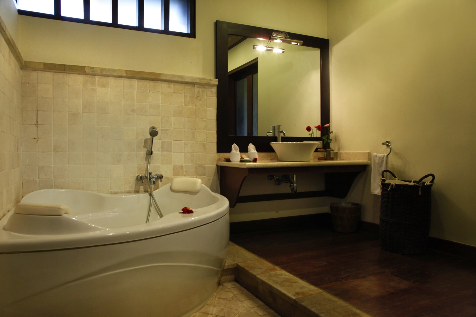 Bagus Jati Health & Well Being Retreat