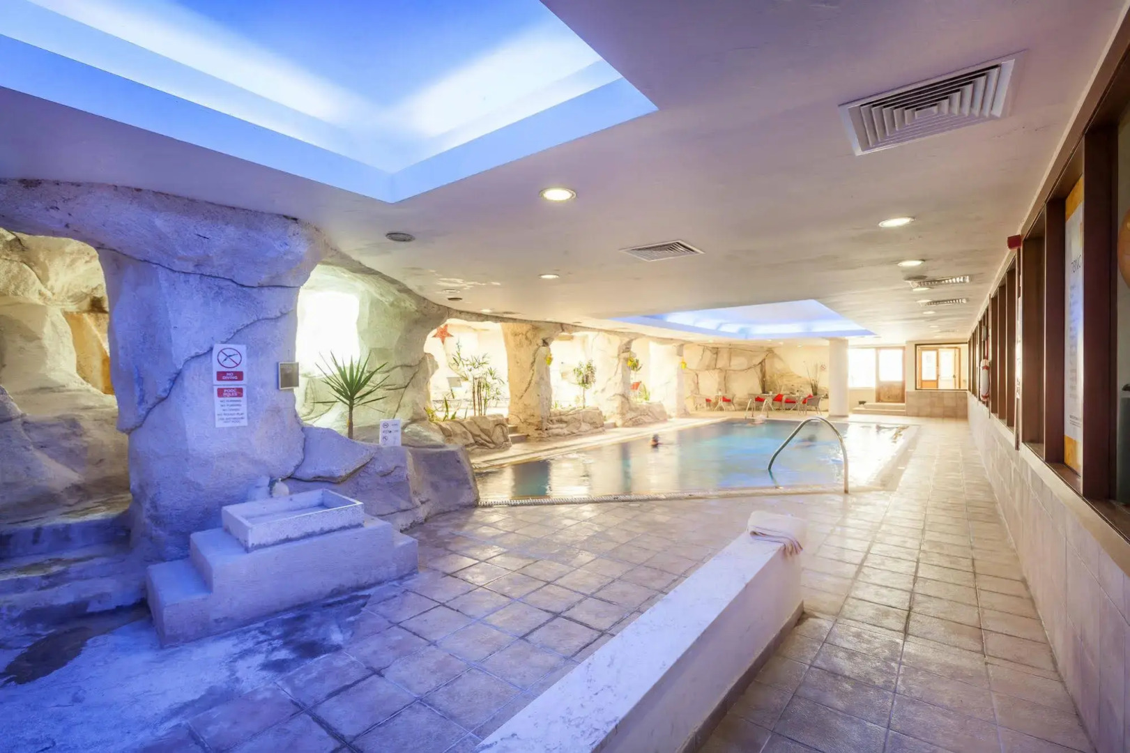 Crown Resorts Horizon