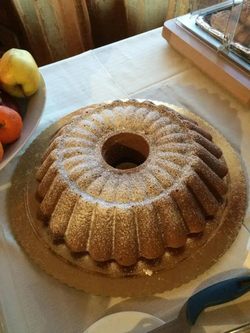 Hotel Ristorante Villa Pegaso