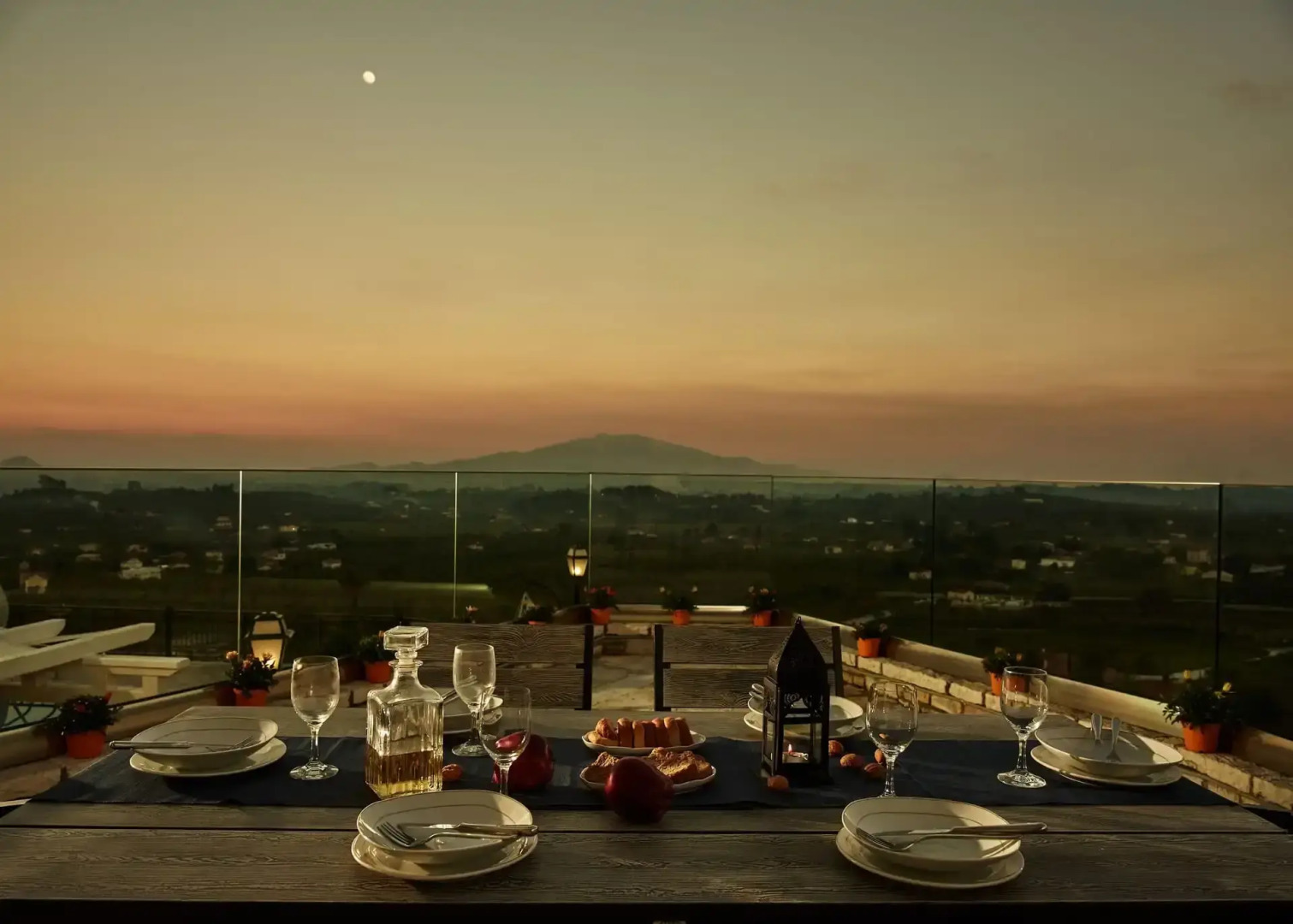 Villa Borgheze Zakynthos