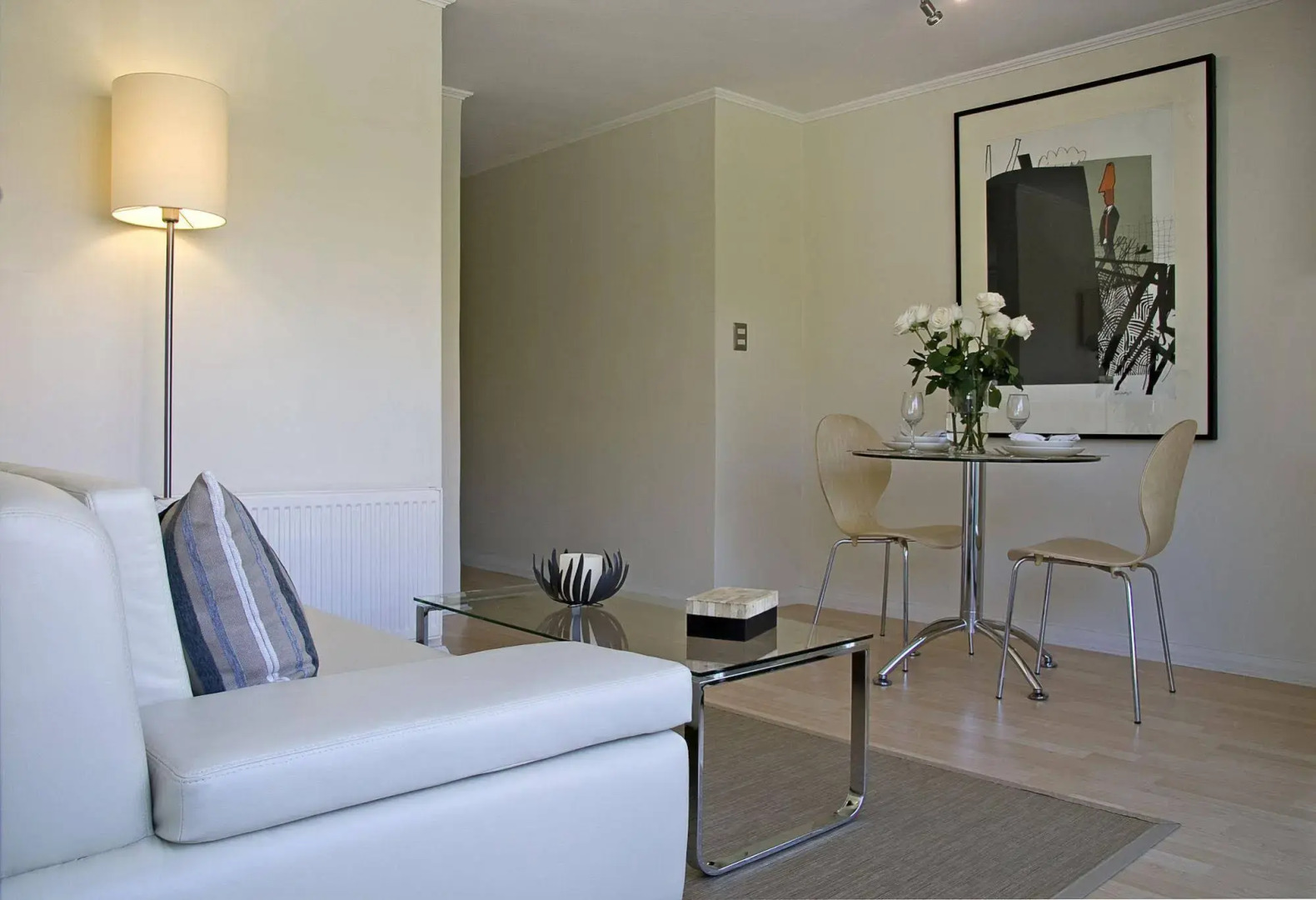 Heidelberg Haus Apart Hotel