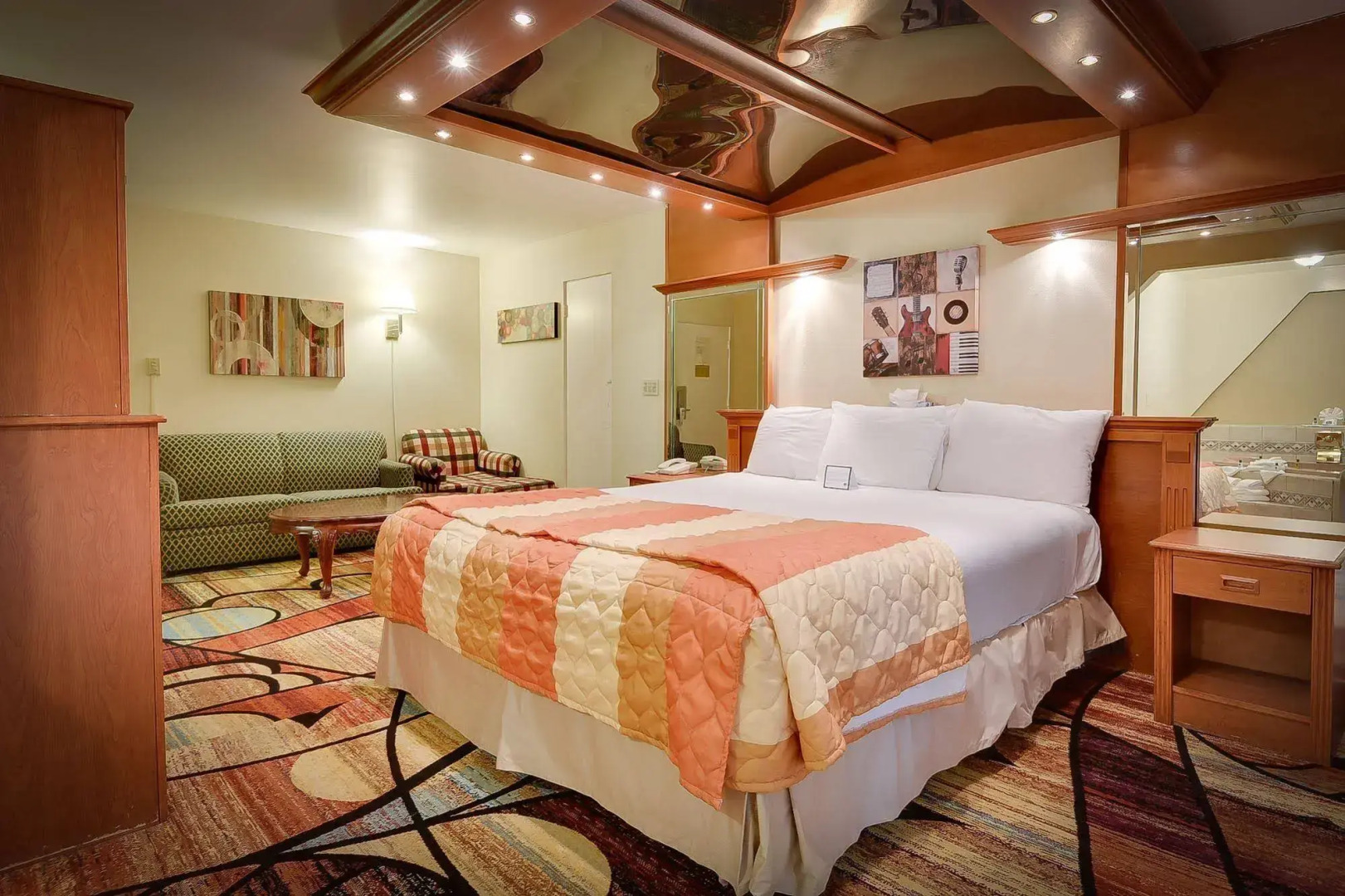 Vagabond Inn Long Beach