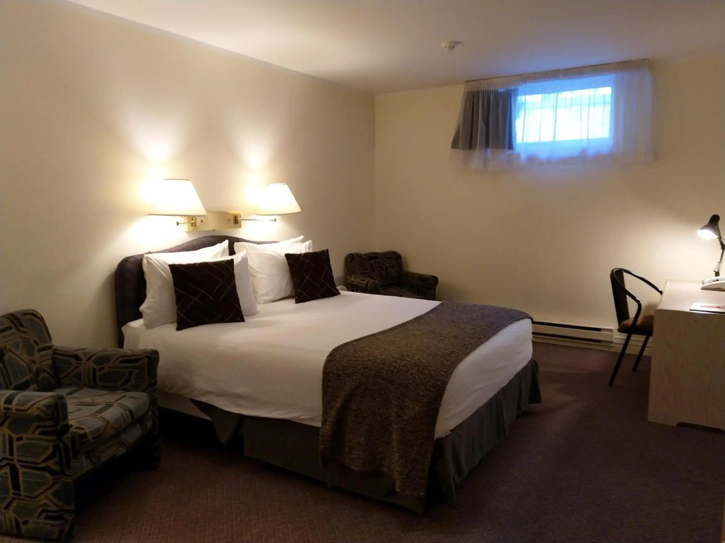 Отель «Аэропорт Mara»