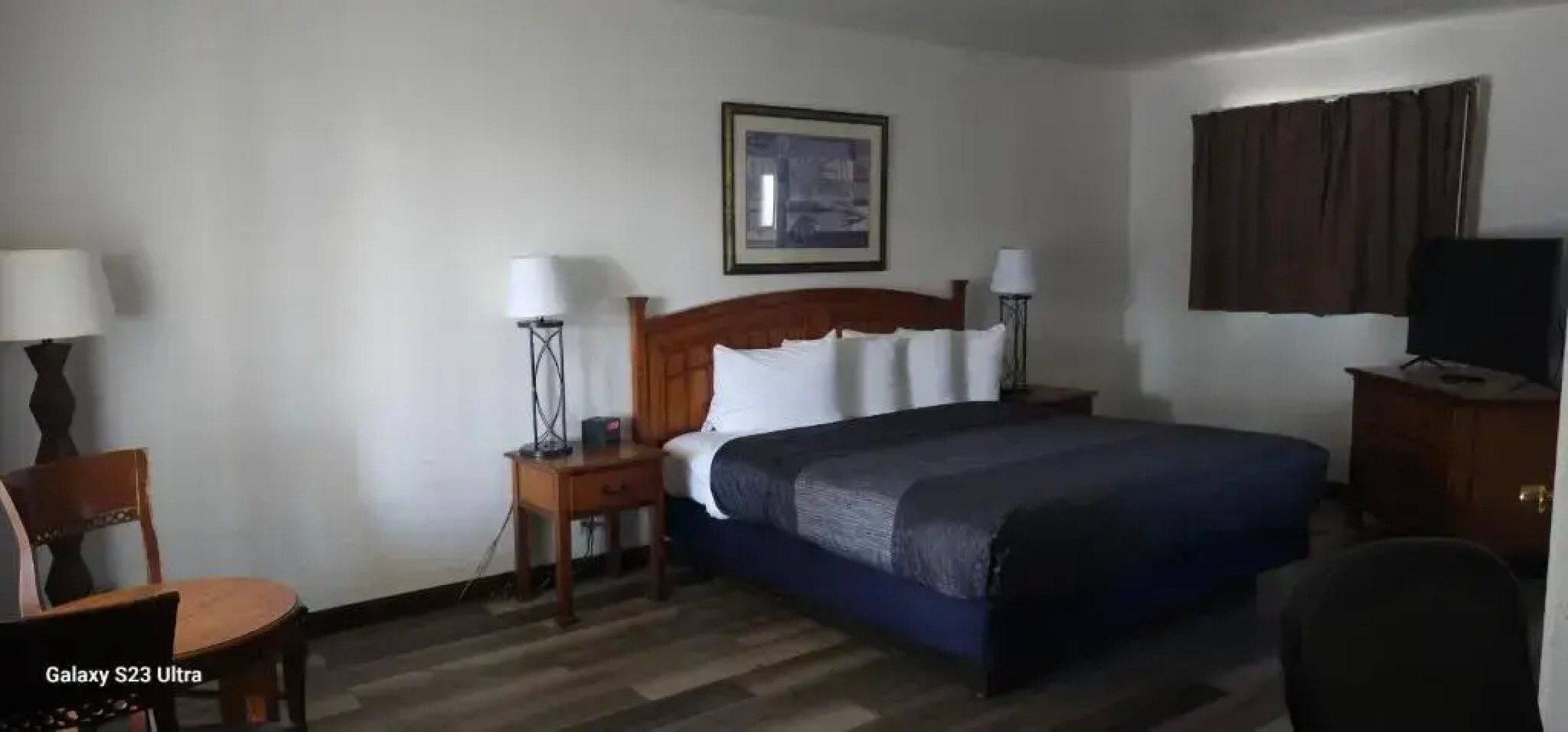 Americas Best Value Inn