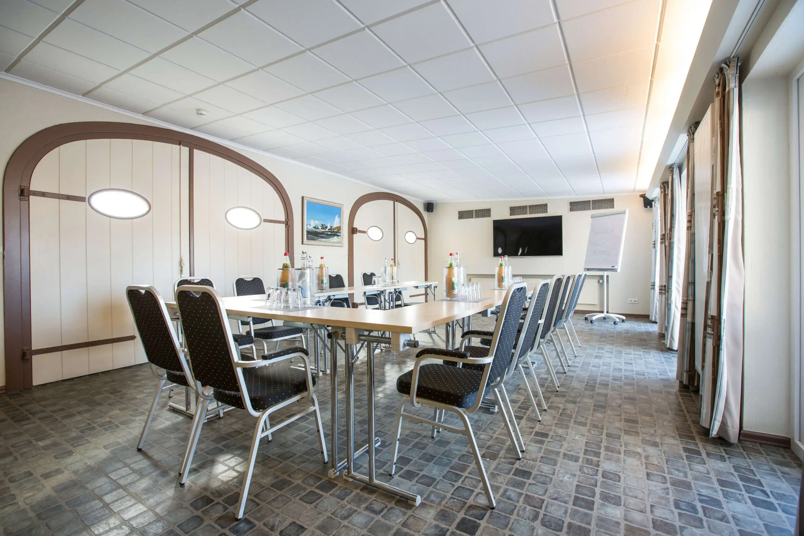 Best Western Plus Theodor Storm Hotel