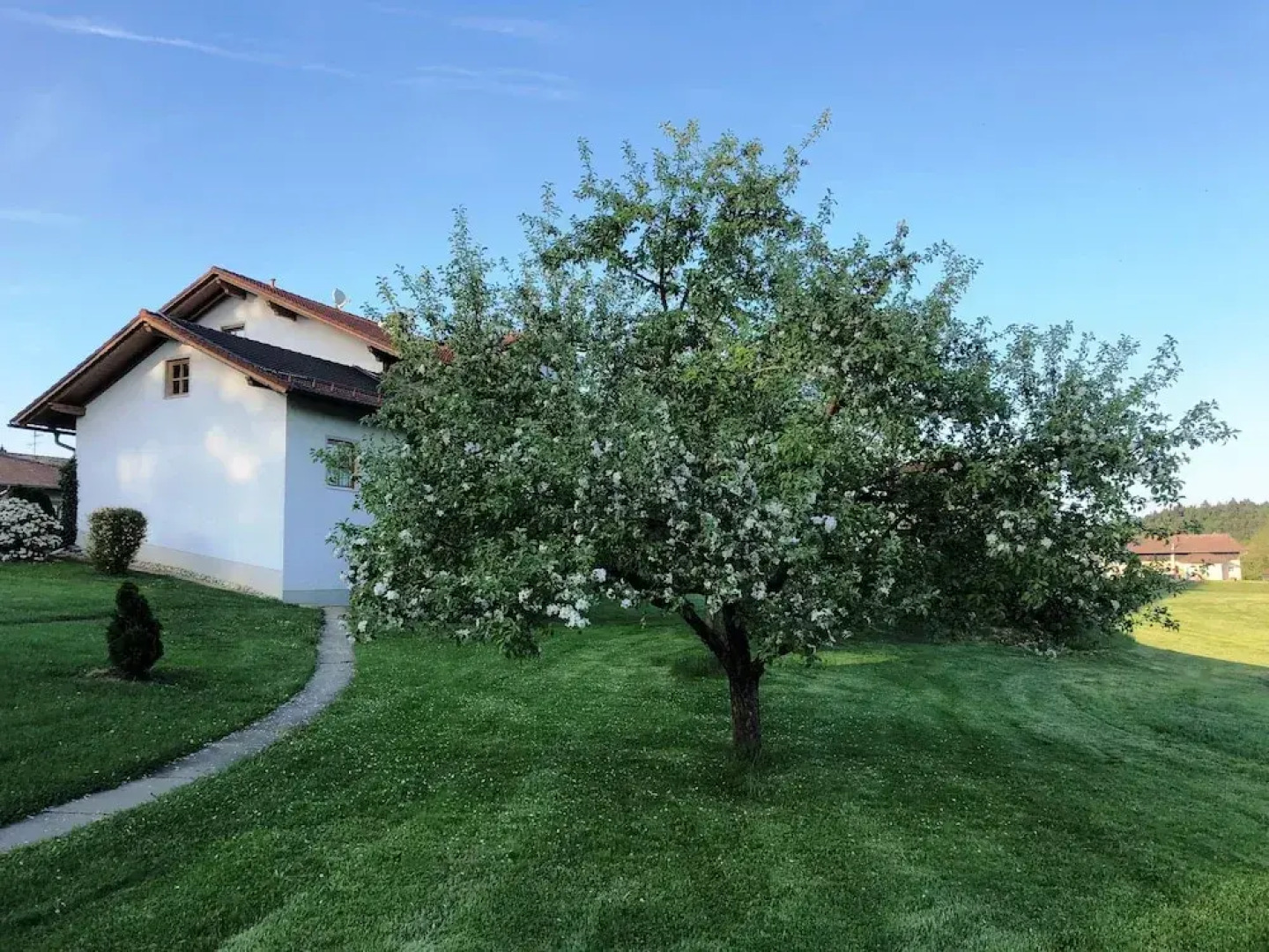 Ferienwohnungen Martina