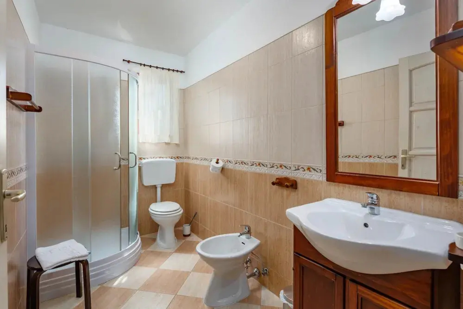 Pool Villa Divina in i an