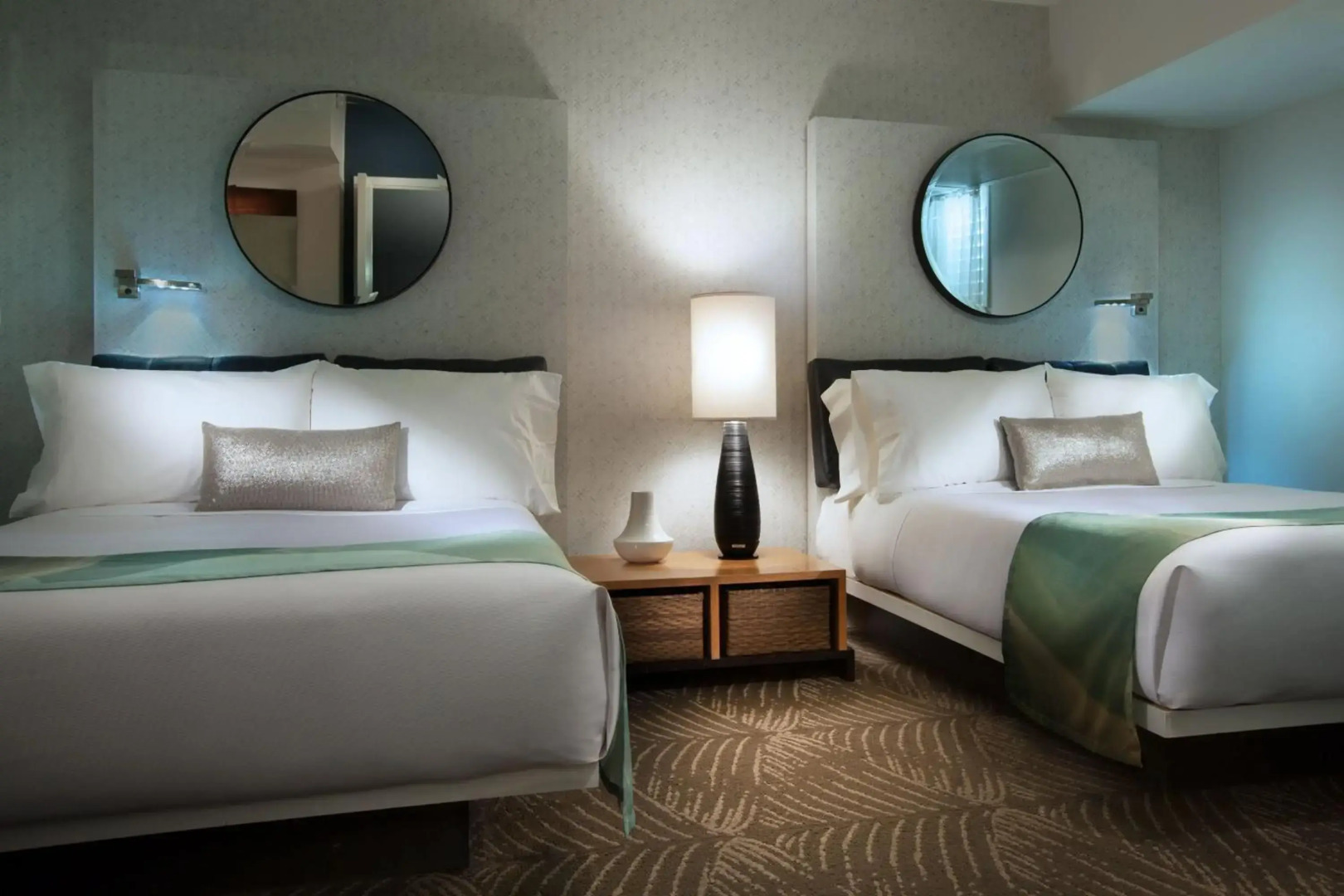 W Los Angeles - West Beverly Hills