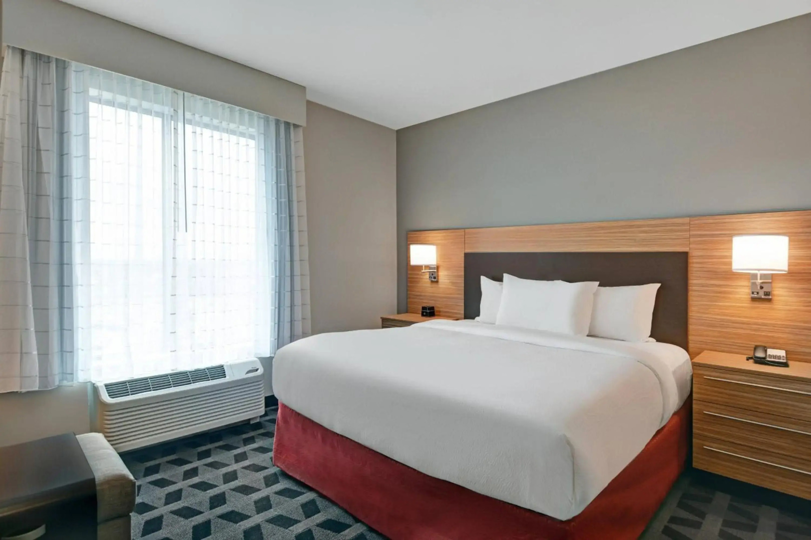 TownePlace Suites by Marriott Indianapolis Downtown