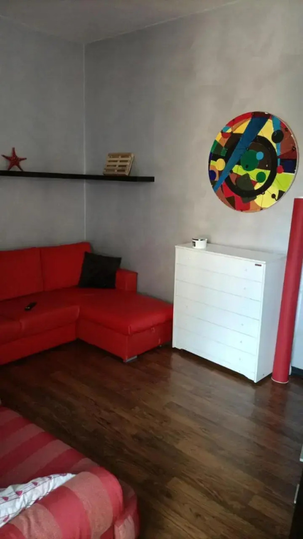 House of Fly with Sea View, Front the Beach