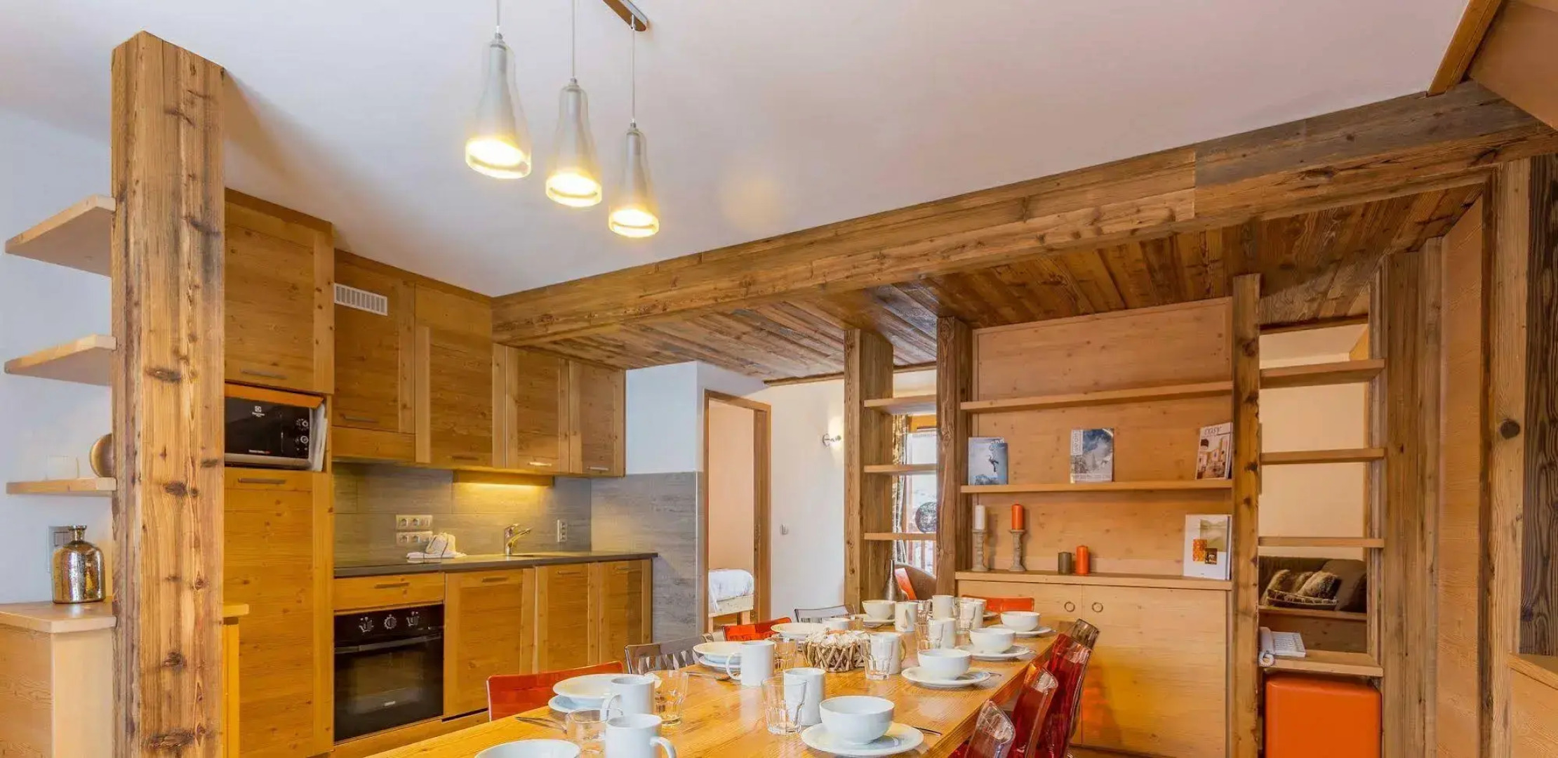 Residence Santa Terra