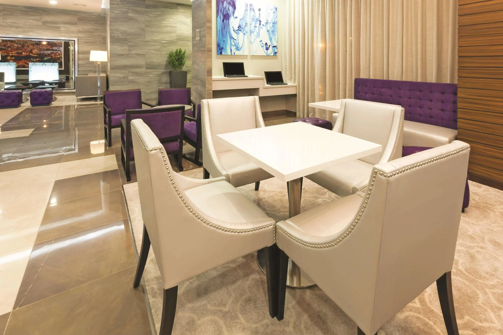 LQ Hotel by Wyndham Tegucigalpa