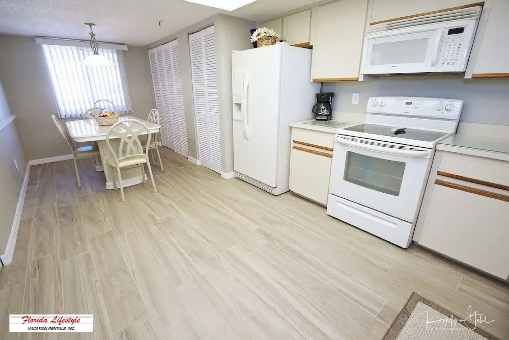 Beach Cottage 1402 Apartment