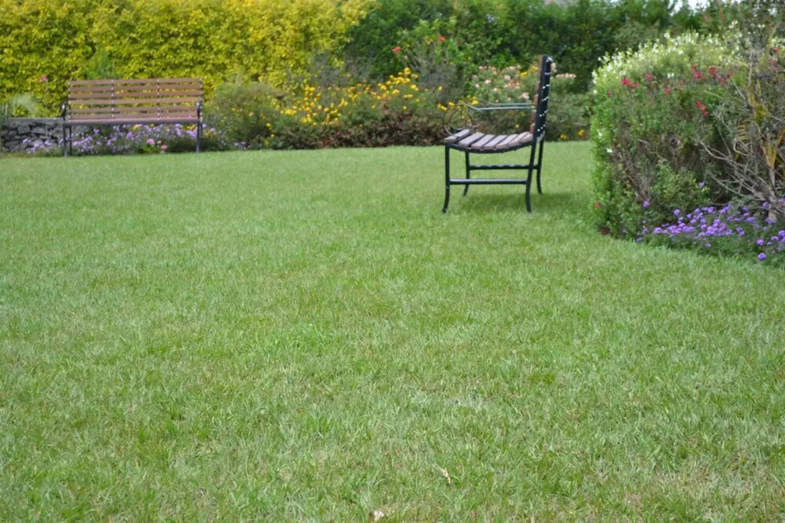 Royal Green Gardens Resort