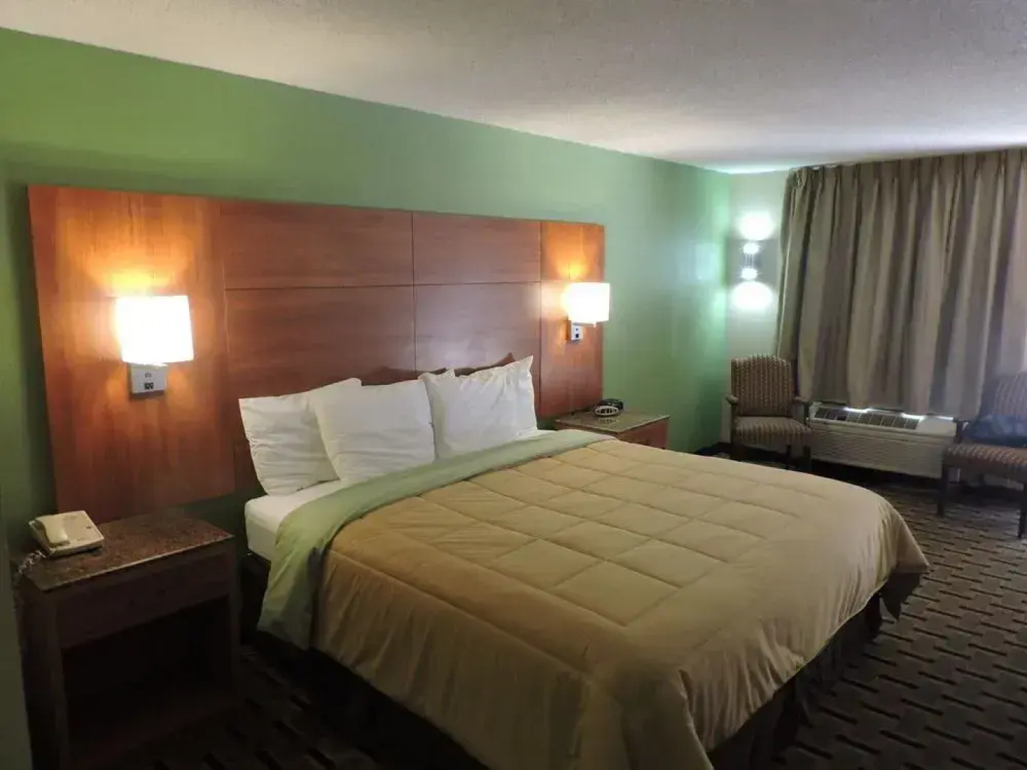 Days Inn Conover/Hickory