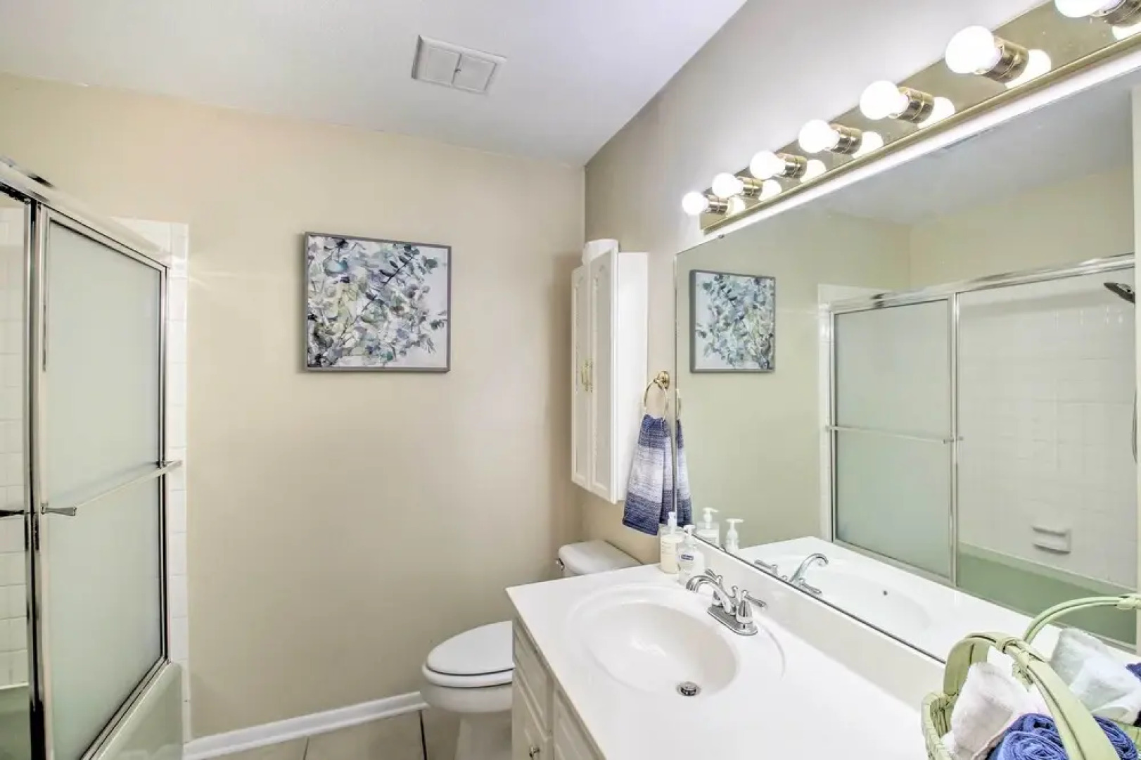 Townhome on Lake Desoto: Deck + Water Views!