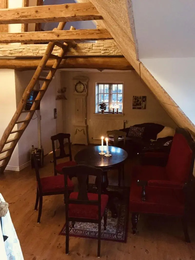 Boutique Hotel Postgården