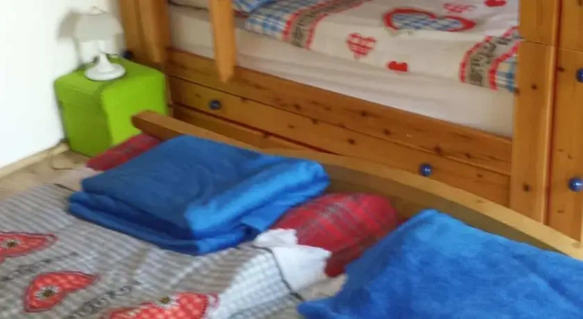 Familienferienhaus Neuper