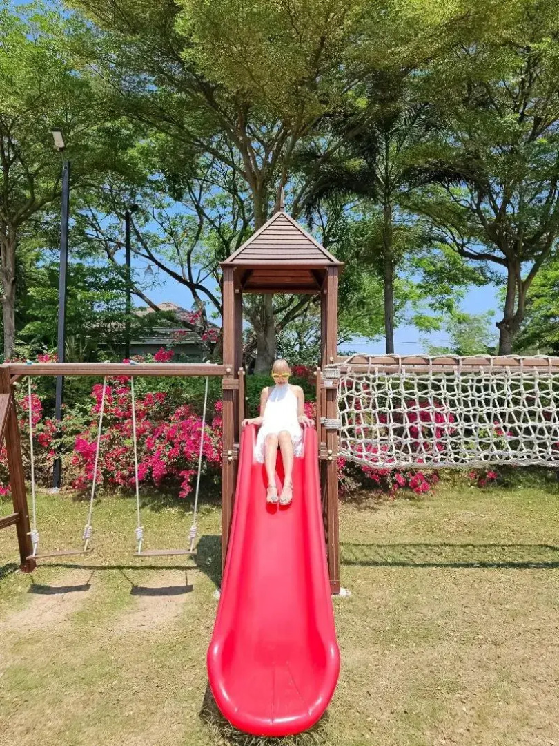 The Cavalli Casa Resort