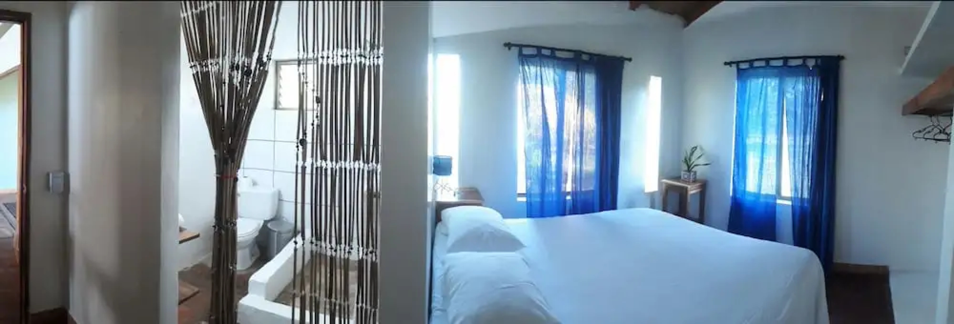 Laguna Azul B&B