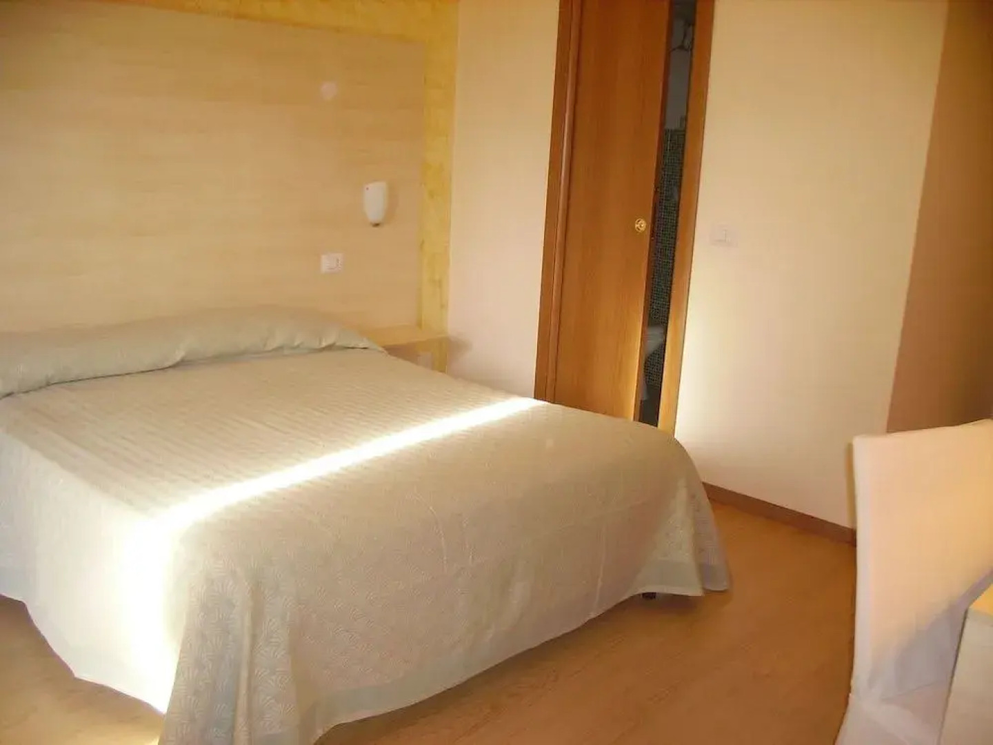 Camere Angela e Vincenzo