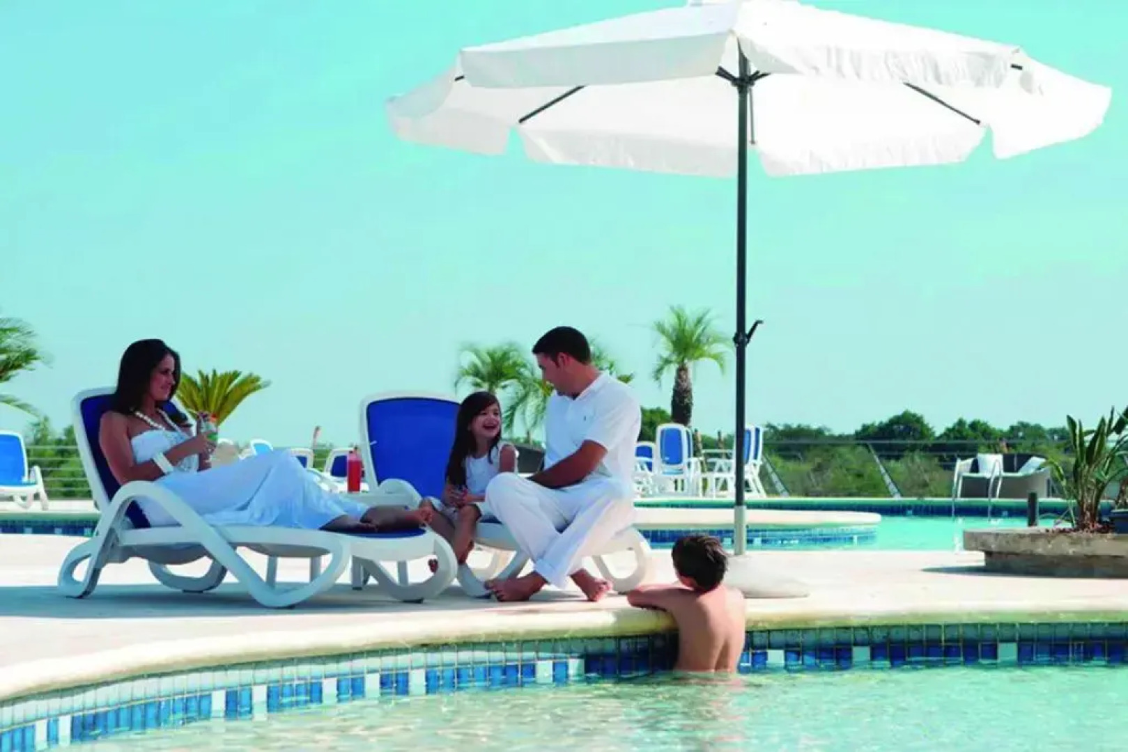 Yacht & Golf Club Paraguayo, a Tribute Portfolio Resort