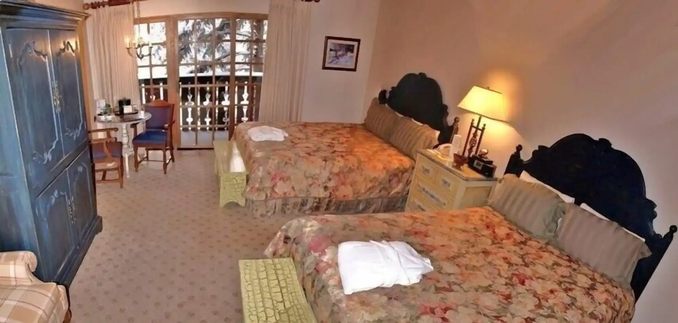 Hotel Gasthof Gramshammer